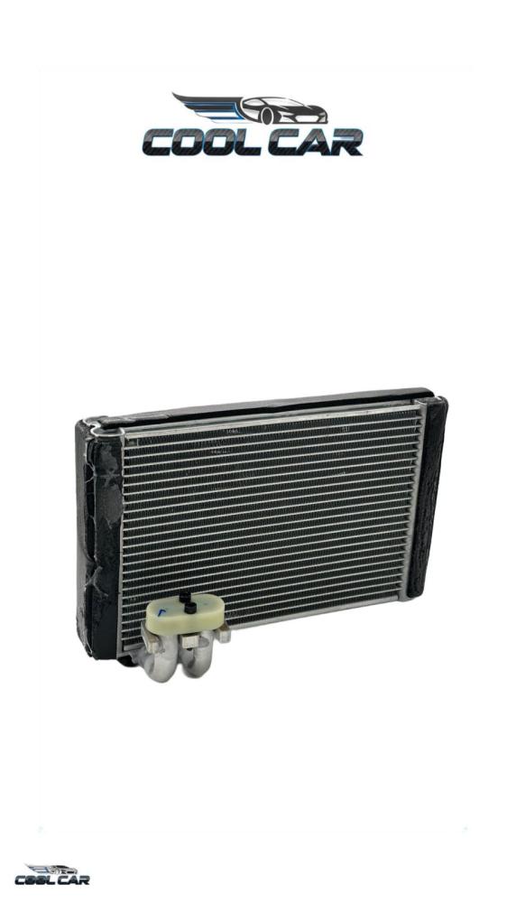 Rear AC Evaporator for Yukon - ثلاجة مكيف خلفي جمس يوكن