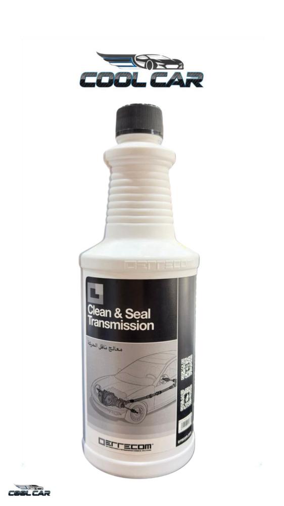 Transmission Treatment Additive - معالج قير السيارة