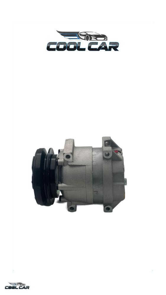 Hyundai Excavator AC Compressor Formula - كمبروسر بوكلين هونداي