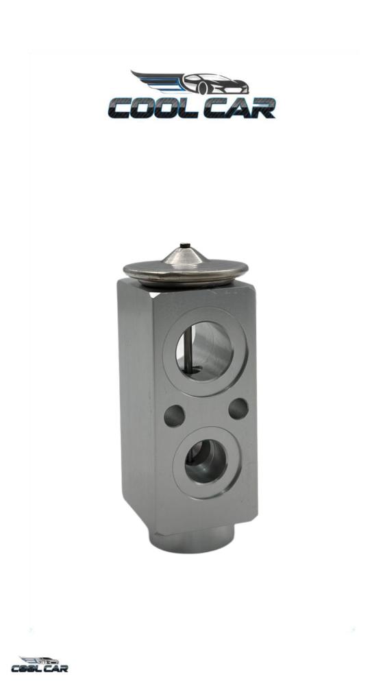 Precision Cooling Thermostat for MP4 - ثرموستات مرسيدس MP4