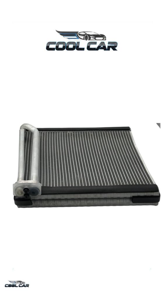 AC Evaporator for Construction Equipment - ثلاجة مكيف معدات ثقيلة
