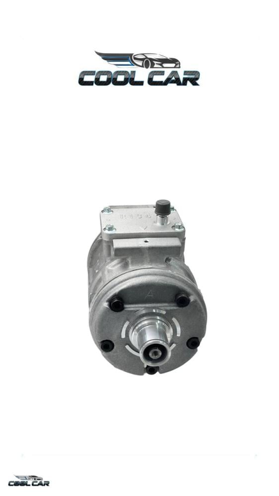 Land Cruiser 100 Series Compressor Only - جسم كمبروسر لاندكروزر