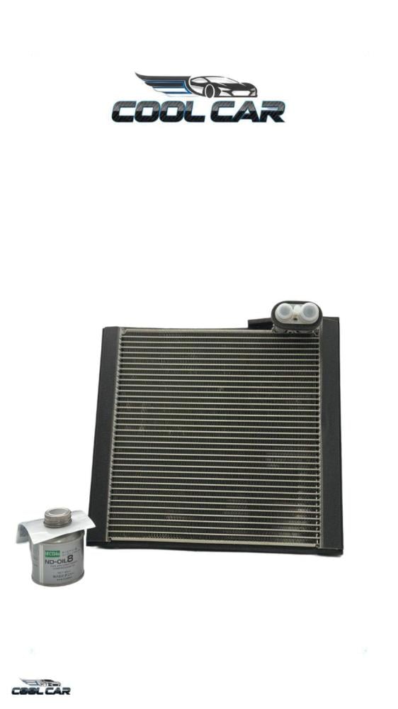 Toyota Corolla 2019-2025 AC Evaporator DENSO - ثلاجة كورولا دينسو
