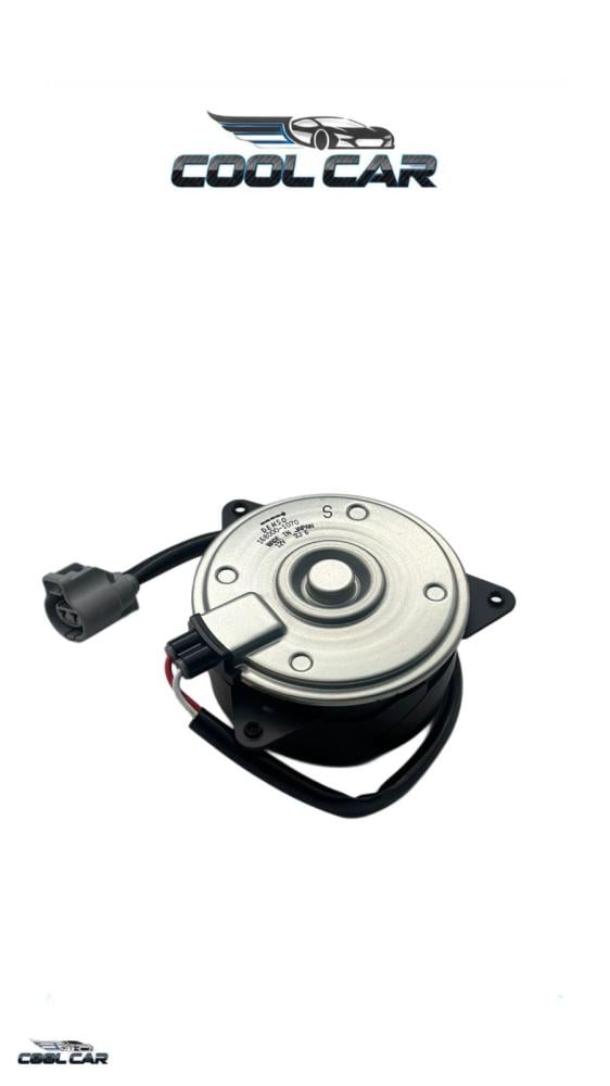 Toyota Camry Denso Charging Alternator with Wire - دينمو شحن كامري دين