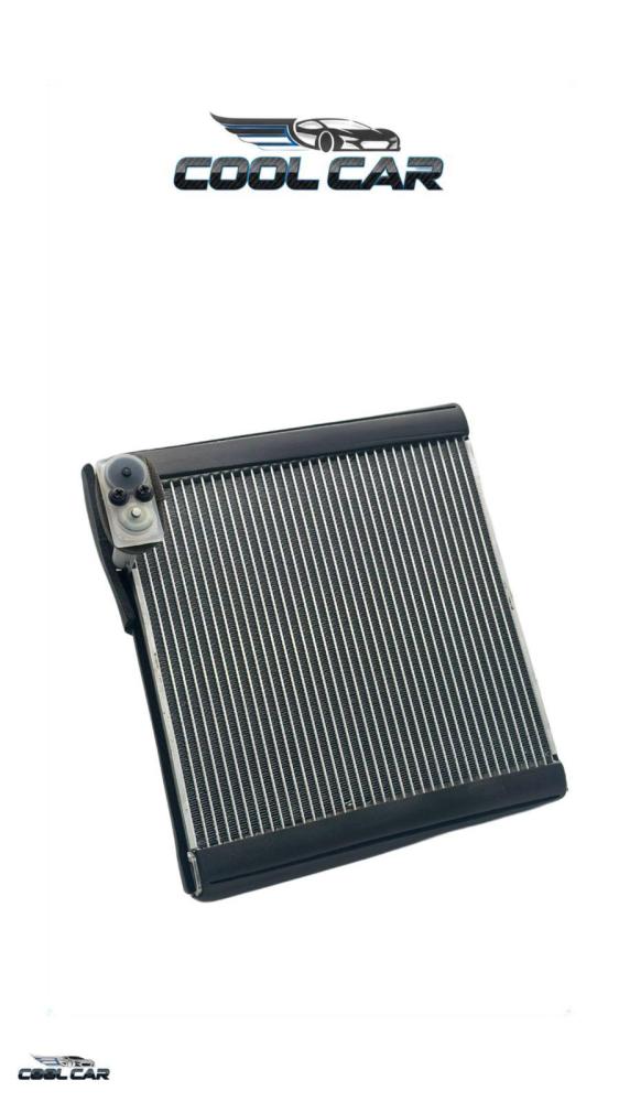 Formula Brand AC Cooling Coil for Hiace - ثلاجة مكيف هايس ماركة فورملا