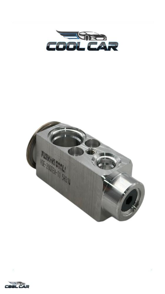 Taiwan Quality Thermostat for MP2 - بلف أكتروس نخب أول