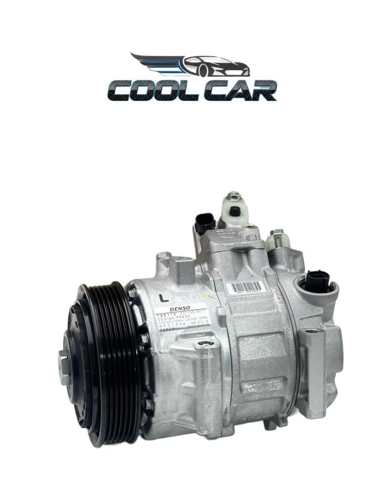 Genuine Denso AC Compressor for Camry - كمبروسر دينسو أصلي