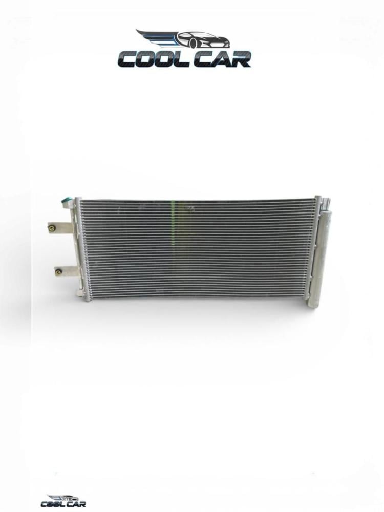 Actros MP4 Radiator with Filter Aftermarket - لديتر أكتروس MP4 تجاري