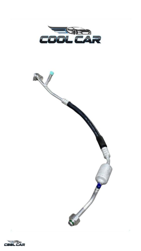 Ford 2006-2012 AC Hose Aftermarket - لي مكيف فورد 2006-2012