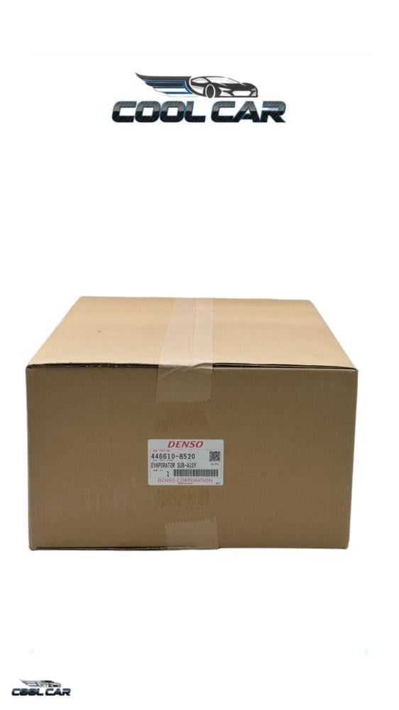 Genuine DENSO A/C Core for Camry 2019 - ثلاجة مكيف كامري أصلية