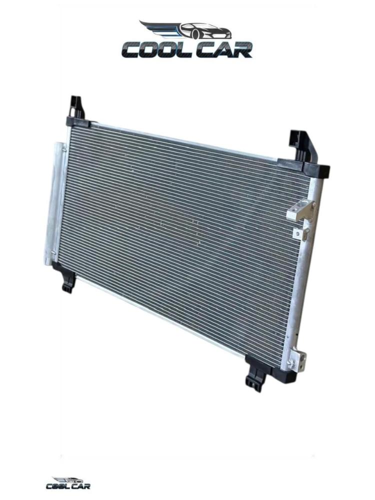 Toyota Yaris 2003-2008 Radiator Thailand - لديتر يارس تايلندي