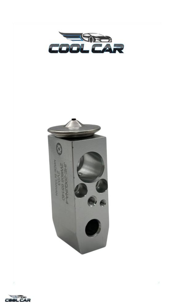 Taiwan Quality A/C Valve for Nissan - بلف ثلاجة نخب أول