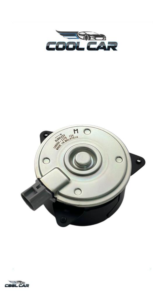 Premium Malaysian Alternator for Corolla - دينمو كورولا ماليزي جودة عا