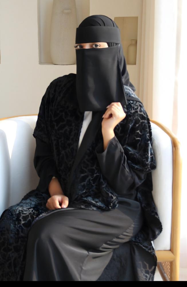 Niqab