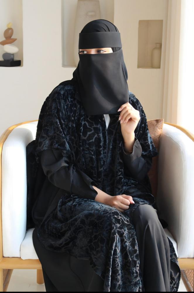 Niqab