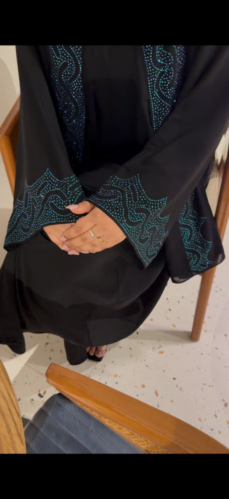 لمسه