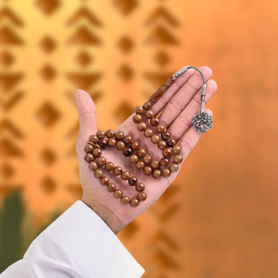 مسابيح بكلايت