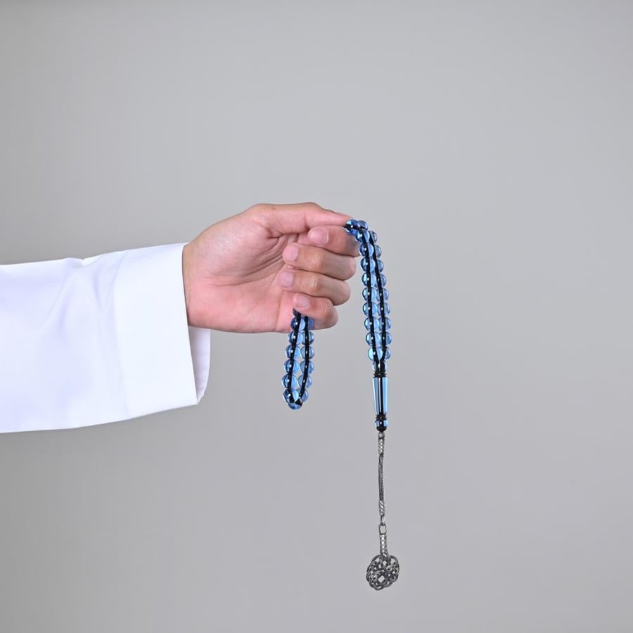 سبحة بكلايت بلجيكي
