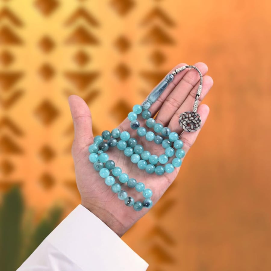 سبحة تيفاني