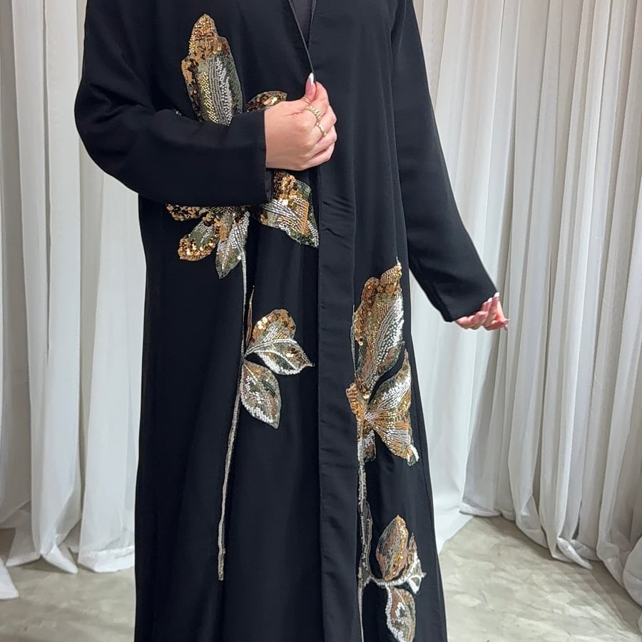 عباية 1