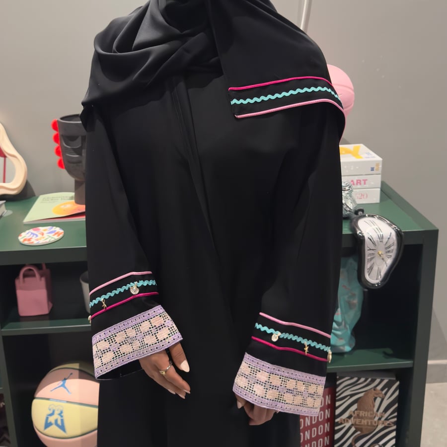 Abaya 60
