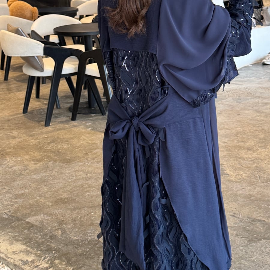 Abaya 20