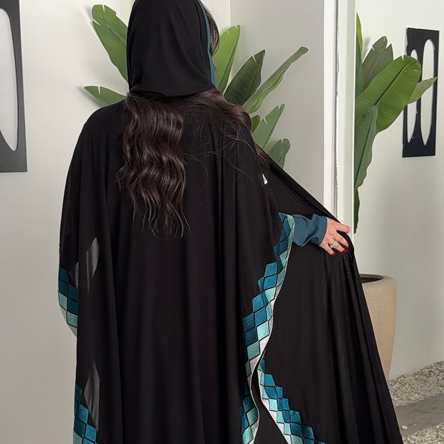 Abaya 90