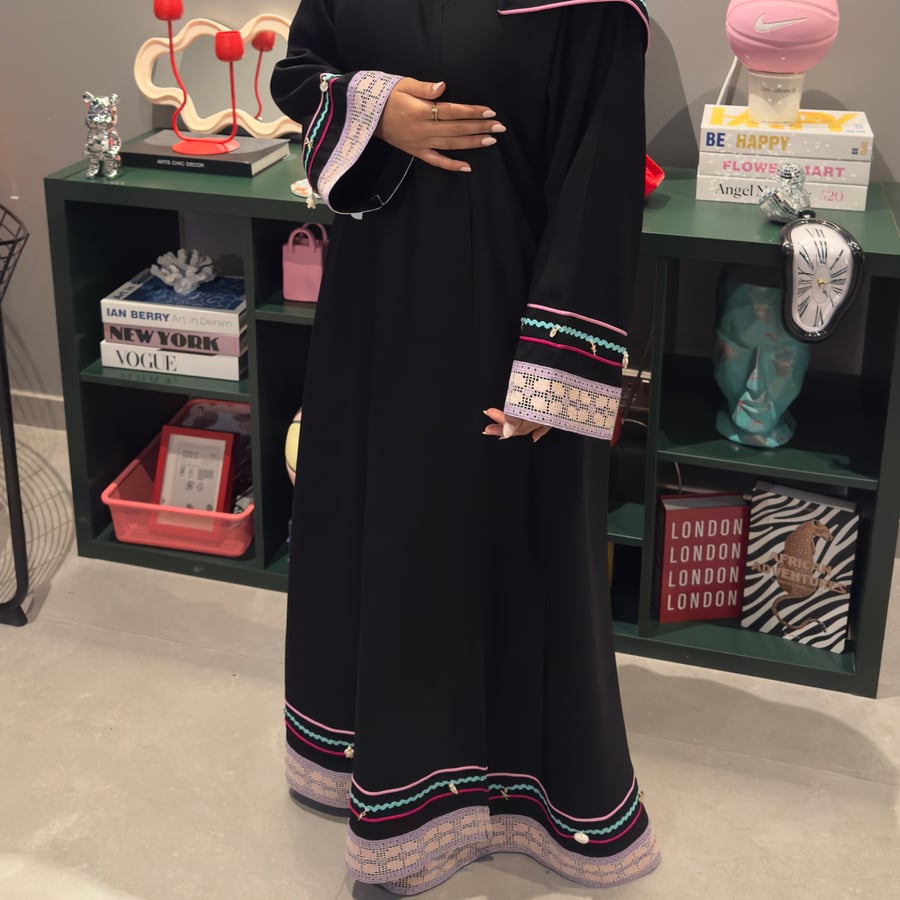 Abaya 60