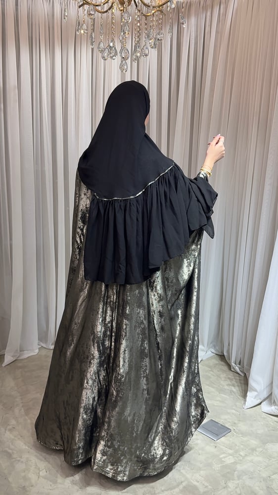 عباية 80