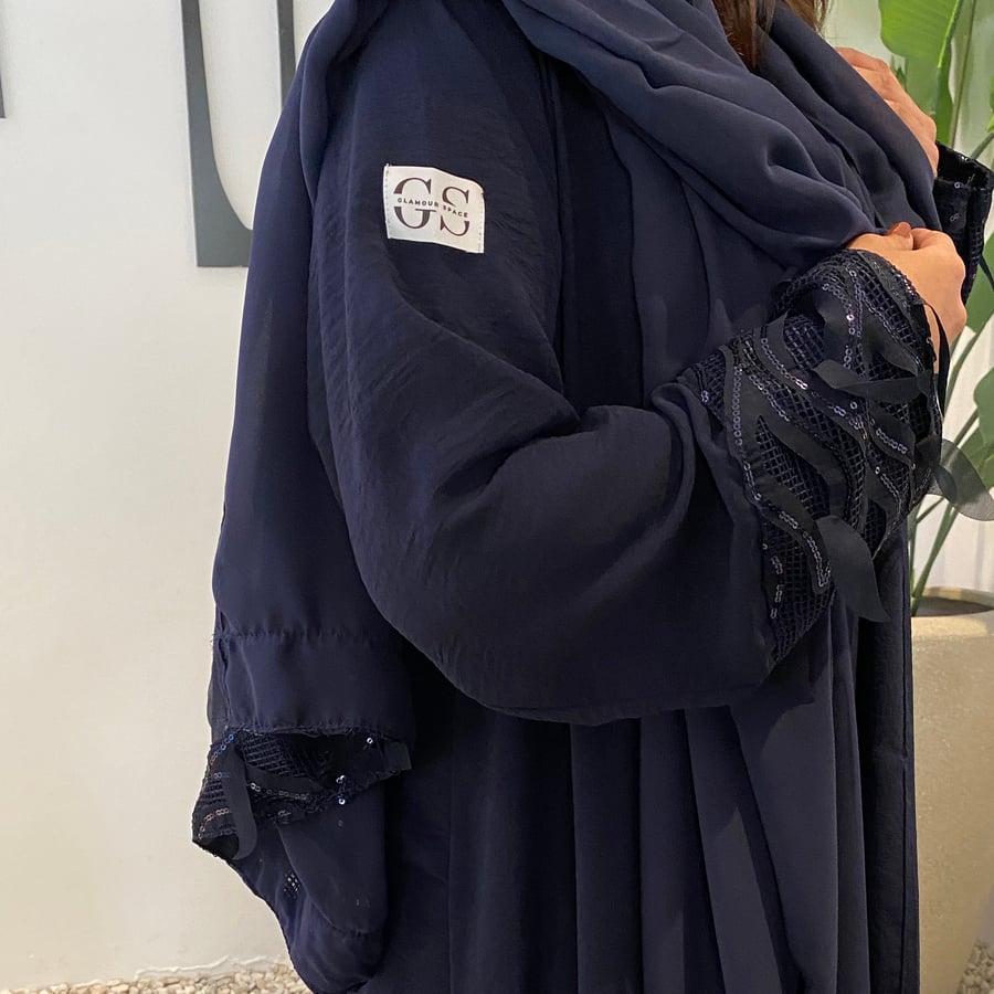 Abaya 20