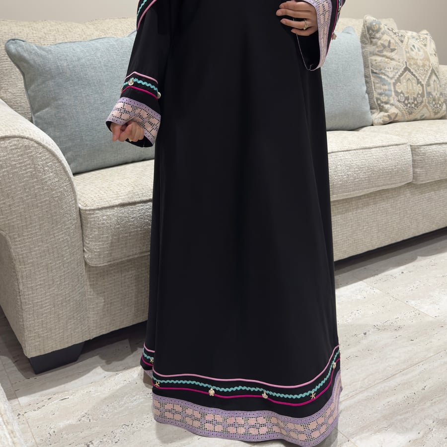 Abaya 60