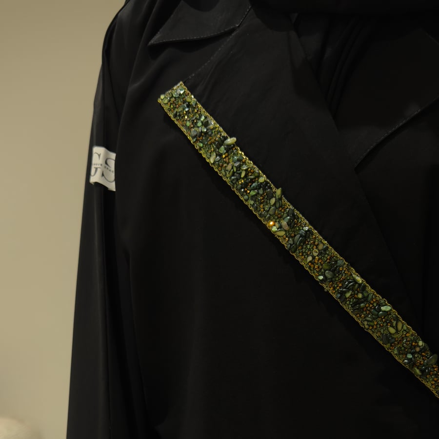 Abaya 80