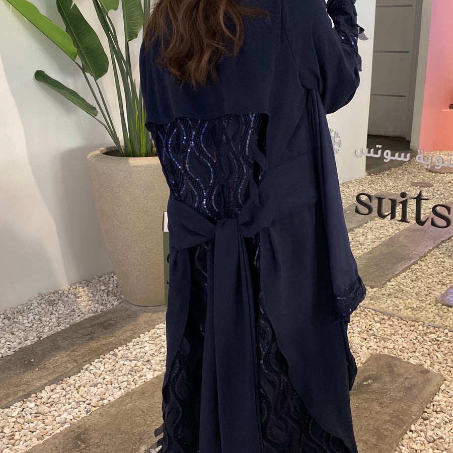 Abaya 20