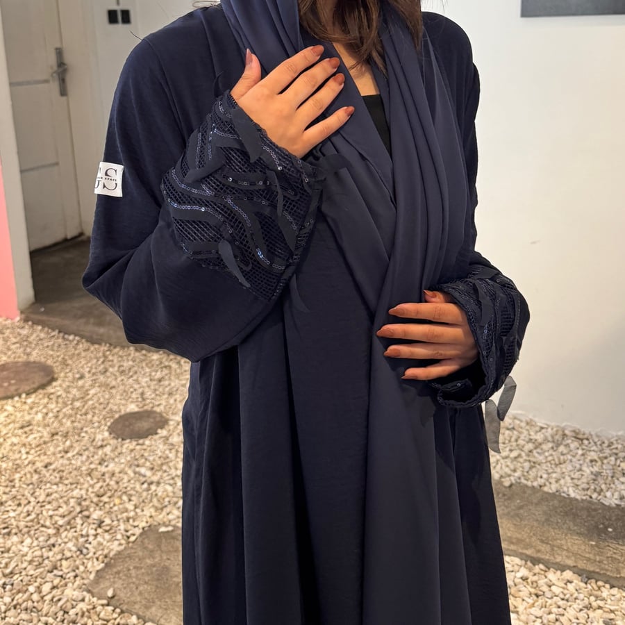 Abaya 20