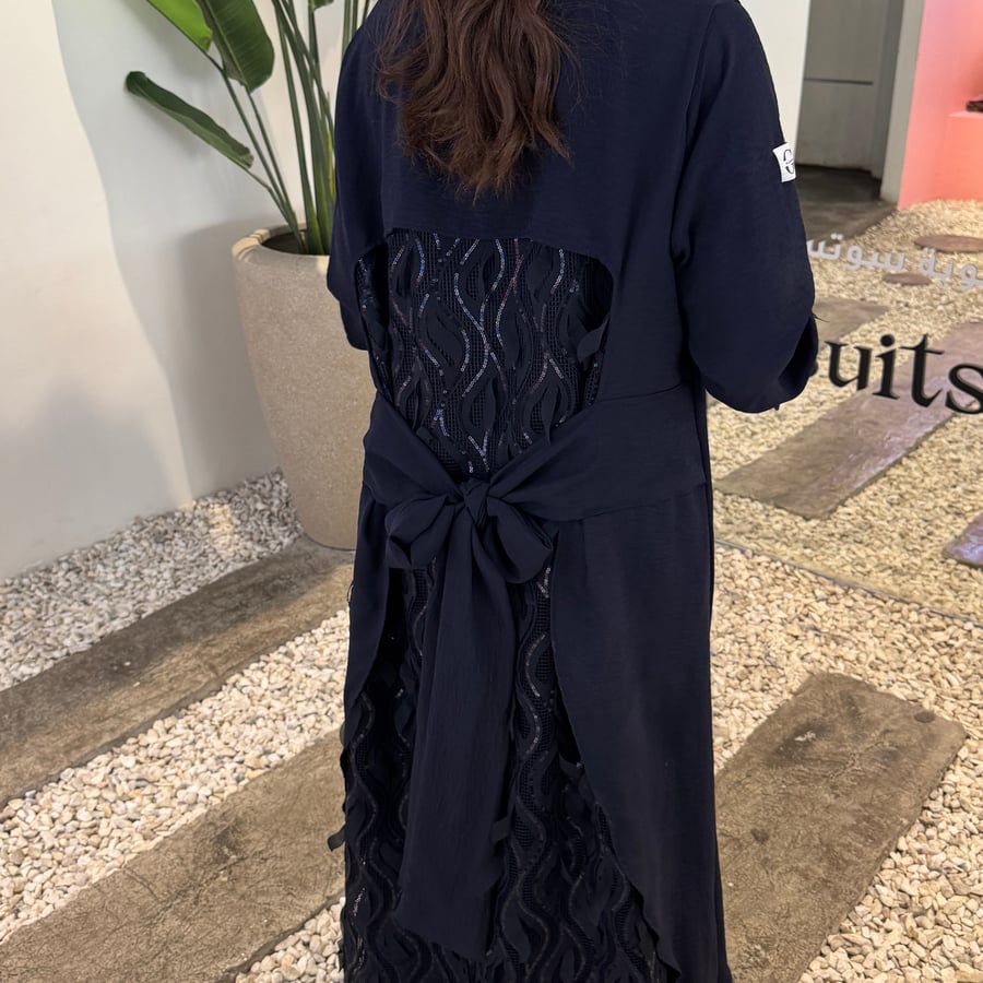 Abaya 20