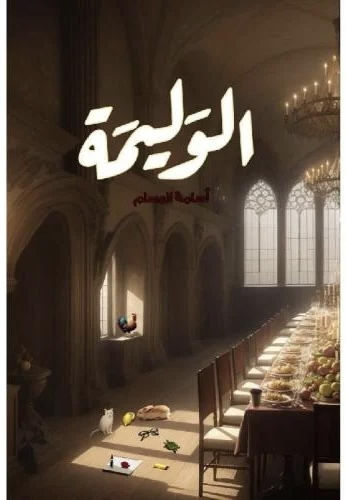الوليمة - اسامة المسلم
