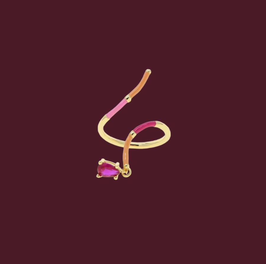 Rainbow Ring
