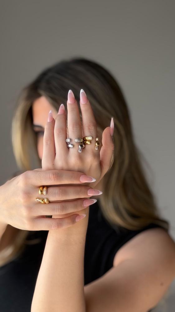 Twins Ring