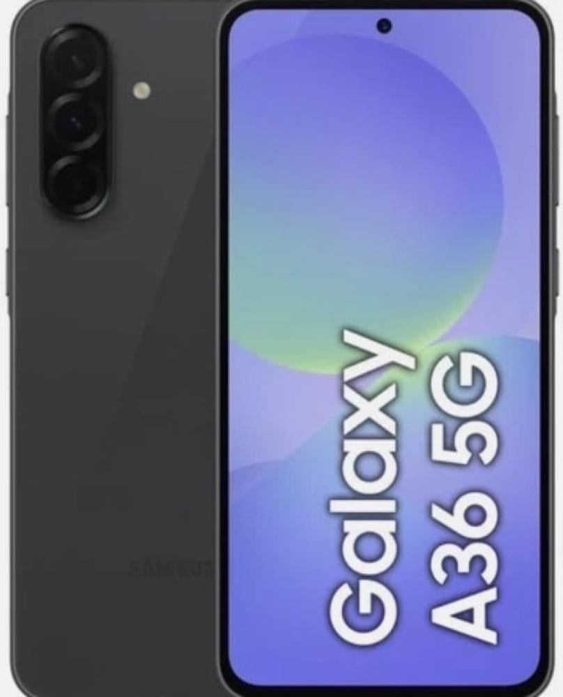 Galaxy what 36 five K 128 GB