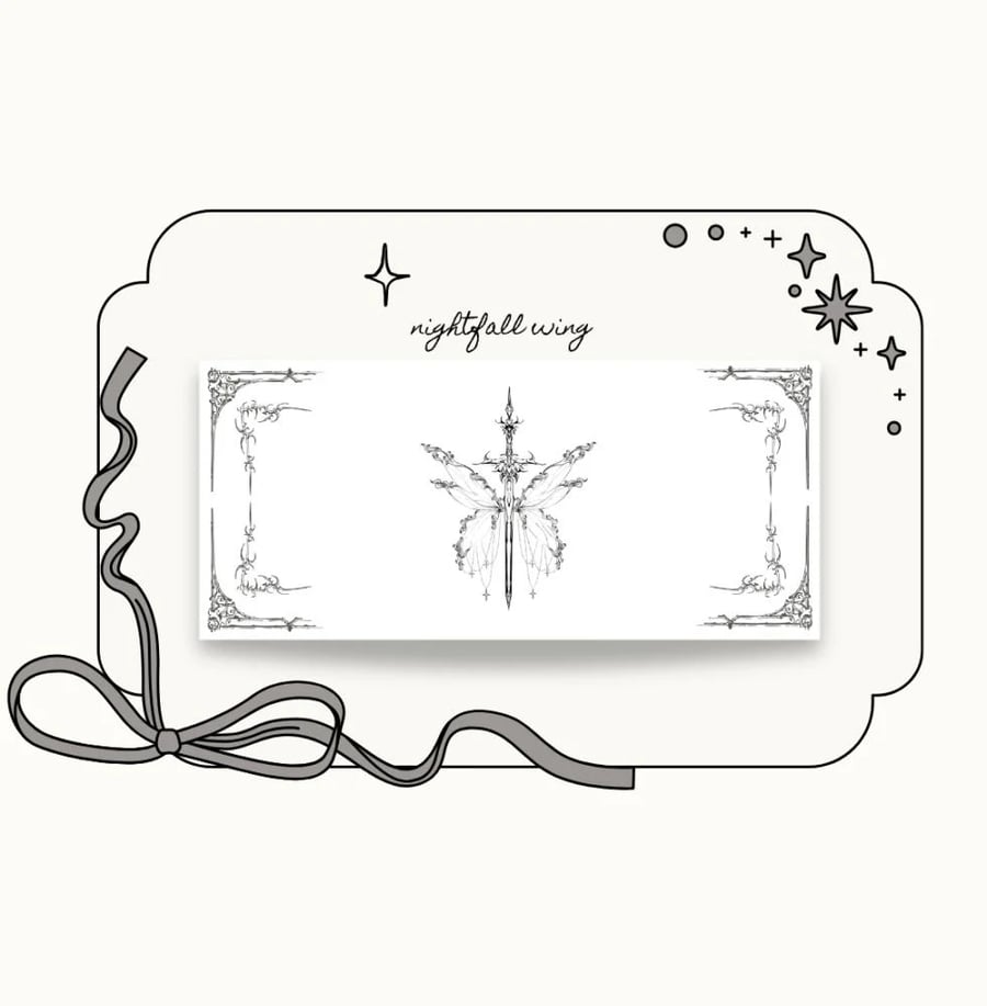 NIGHTFALL WING