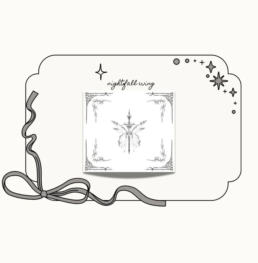 NIGHTFALL WING