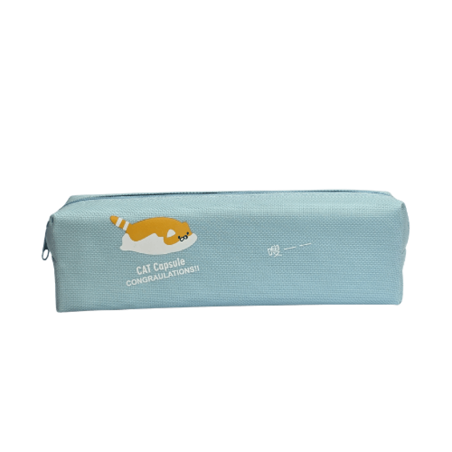 School pencil case
