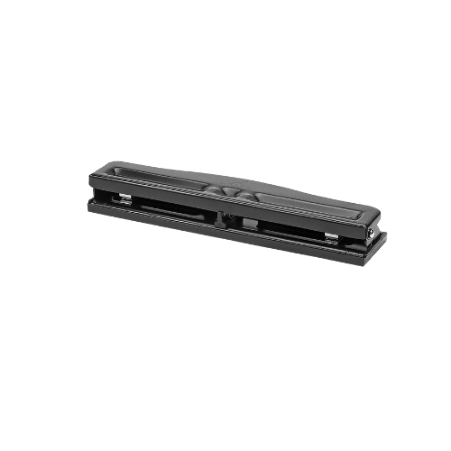 Rokoo three-slot hole puncher up to 10 sheets