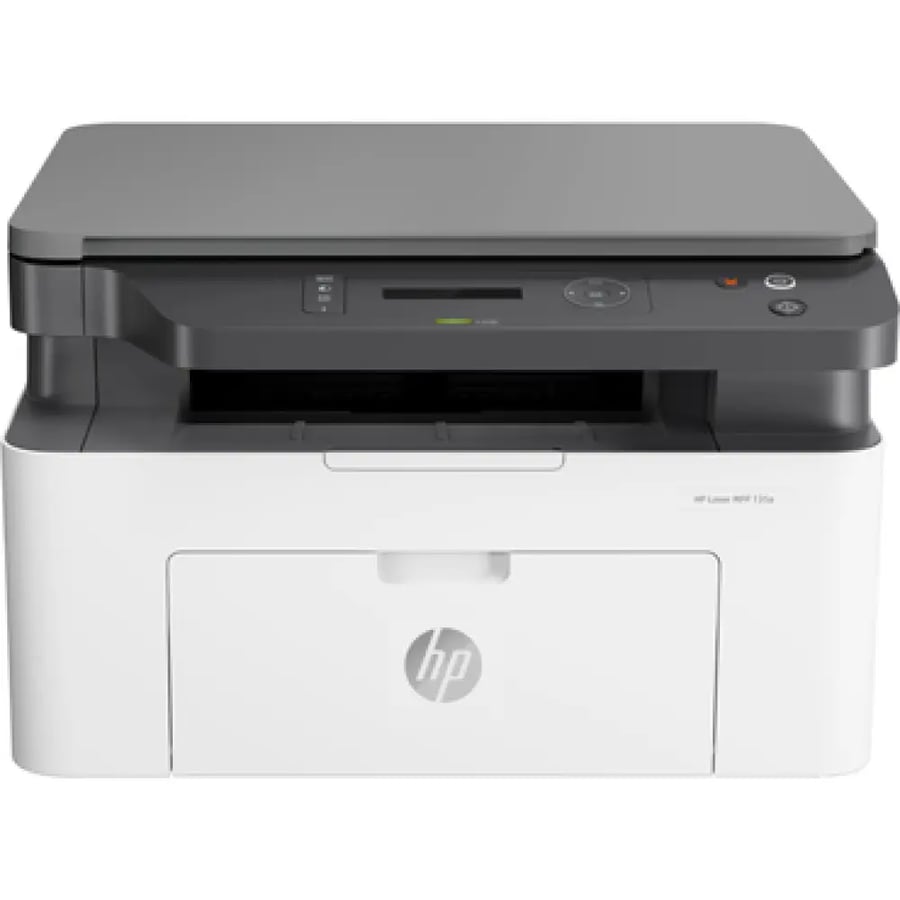 طابعة ليزر hp LaserJet MFP m135a