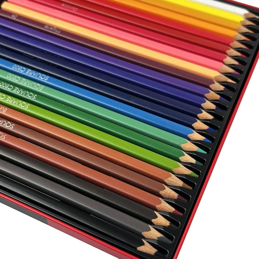 اقلام تلوين 12 COLORS