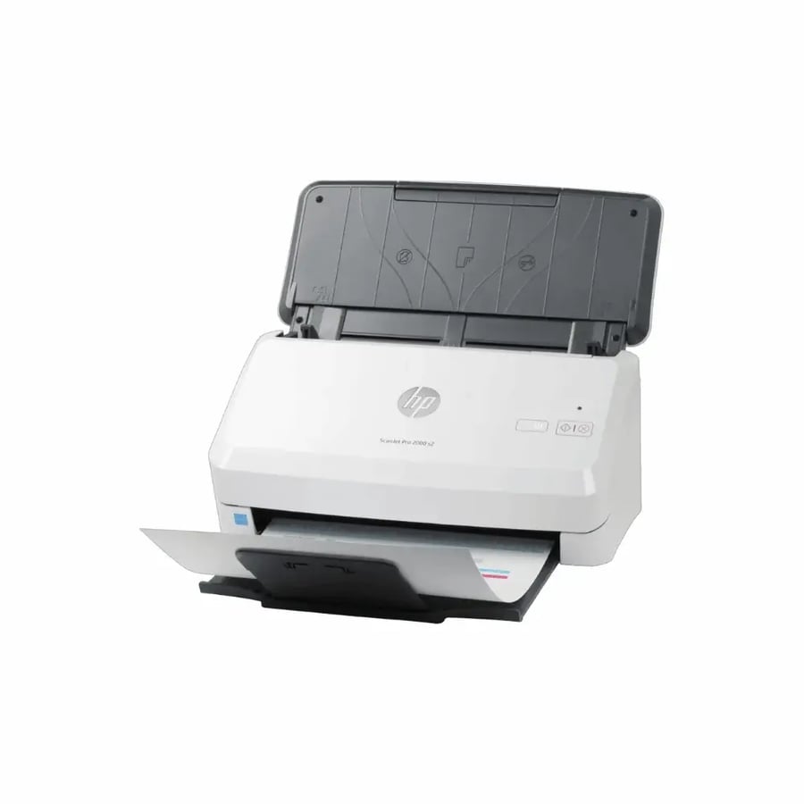 طابعة ليزر hp ScanJet Pro 3000 s4