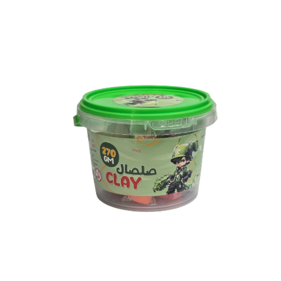 صلصال 270GM