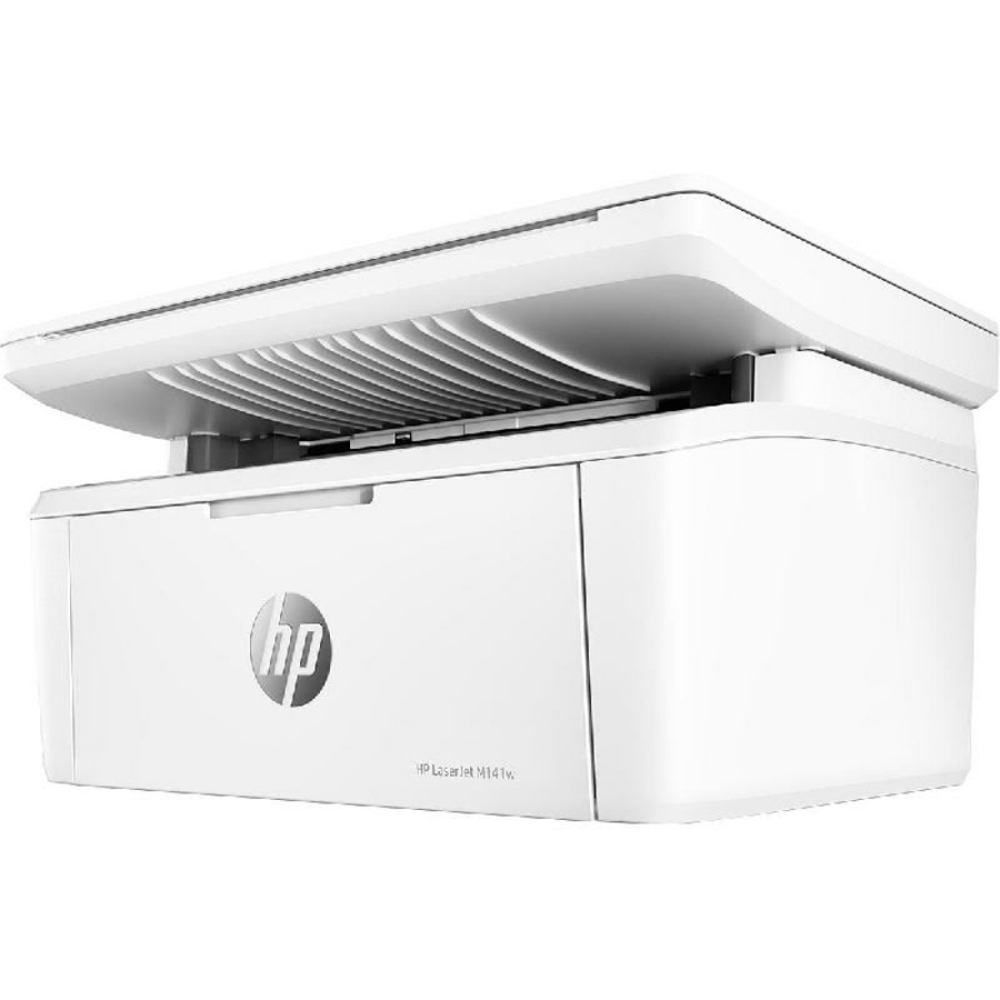 HP LaserJet MFP M141a Laser Printer