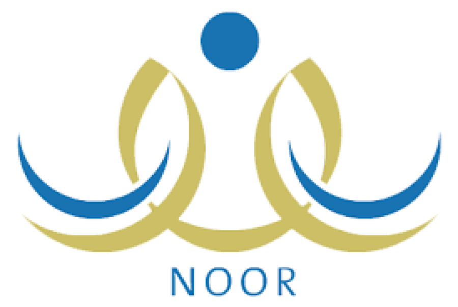 نور