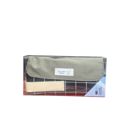 School pencil case